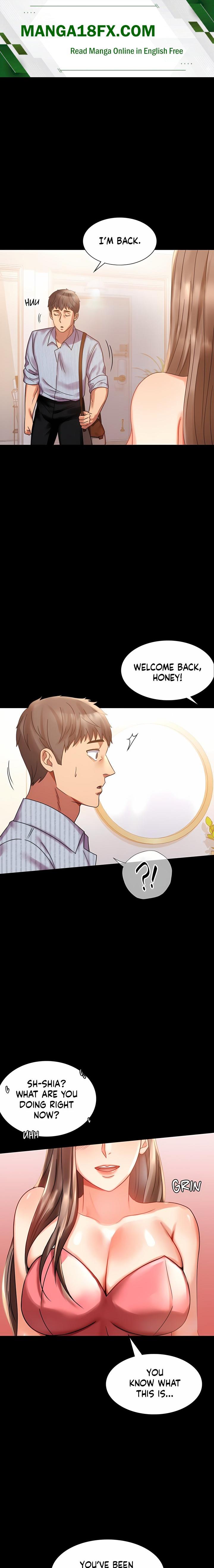 Infidelity 101 (Uncensored) 1