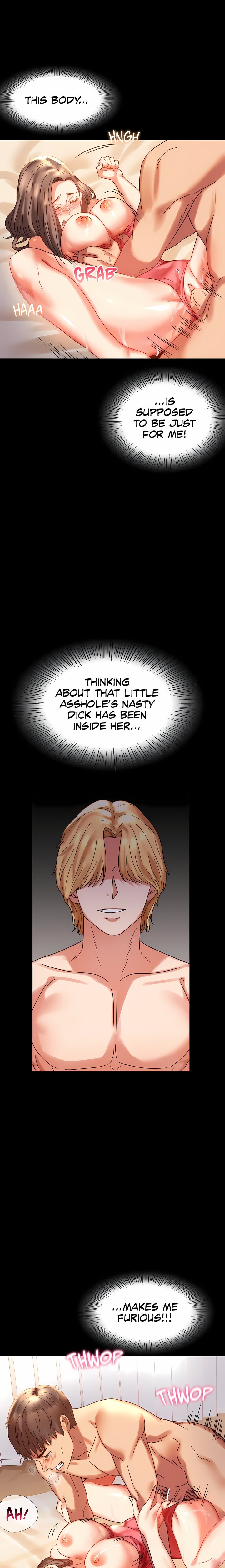 Infidelity 101 (Uncensored) 12