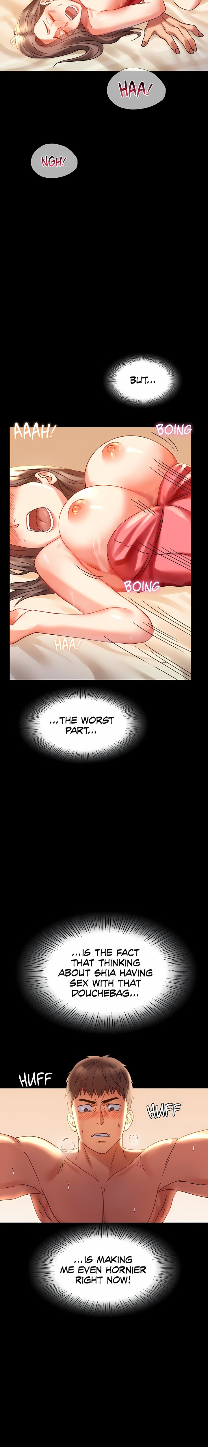 Infidelity 101 (Uncensored) 13