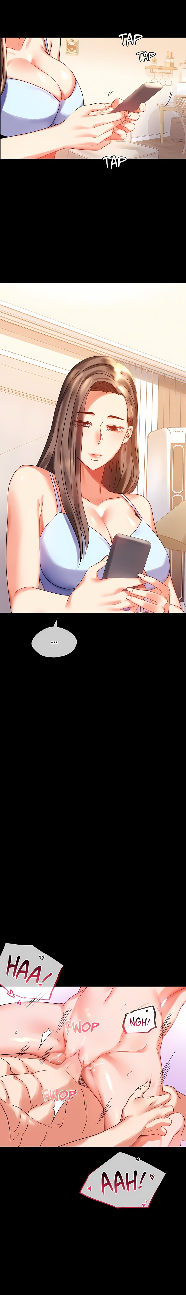 Infidelity 101 (Uncensored) 18
