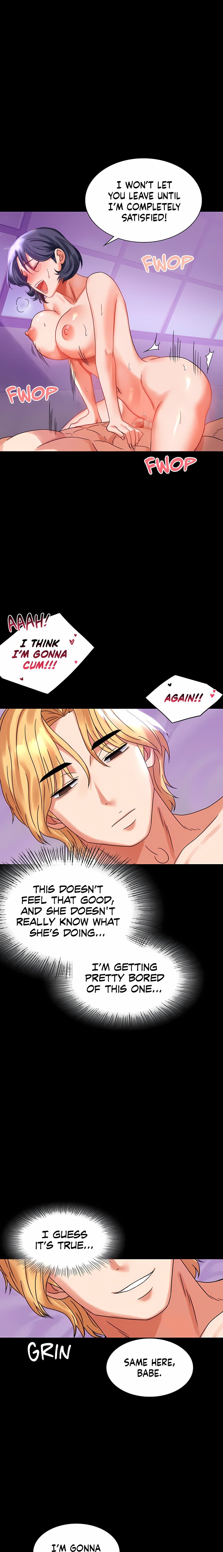 Infidelity 101 (Uncensored) 20