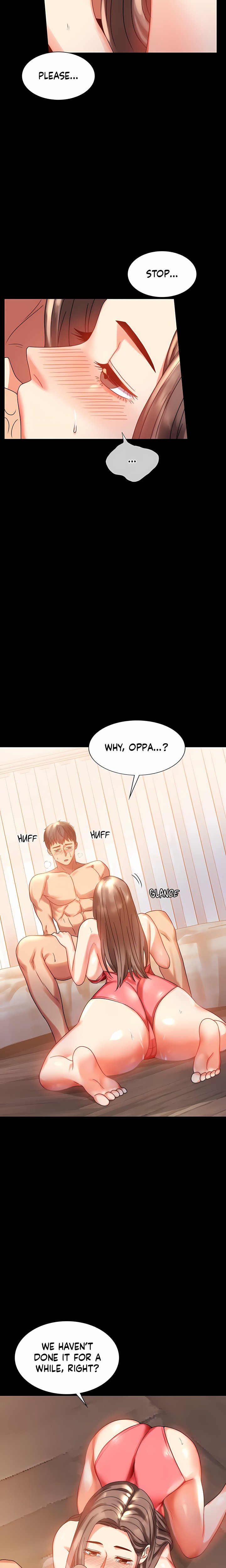 Infidelity 101 (Uncensored) 4
