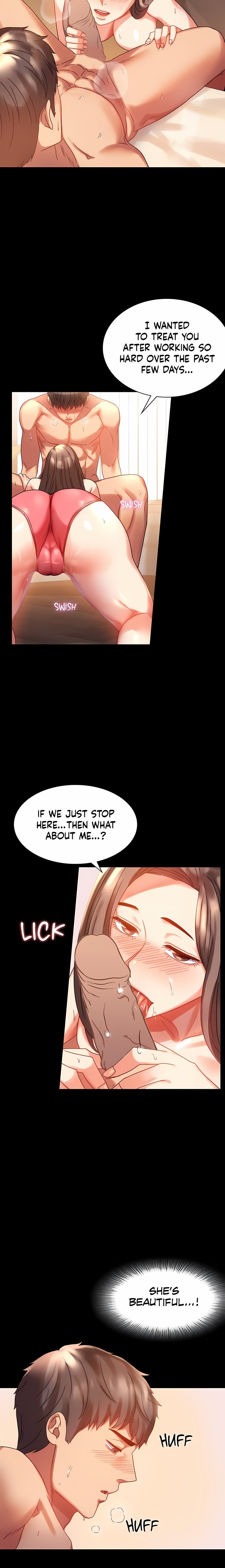 Infidelity 101 (Uncensored) 5