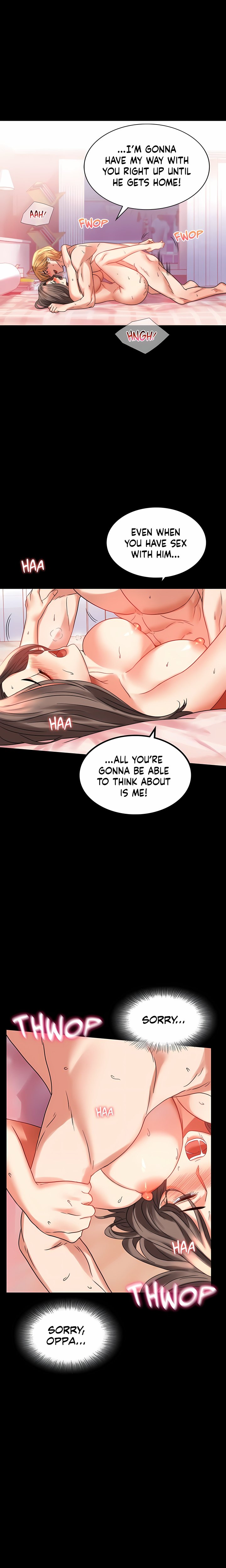 Infidelity 101 (Uncensored) 16