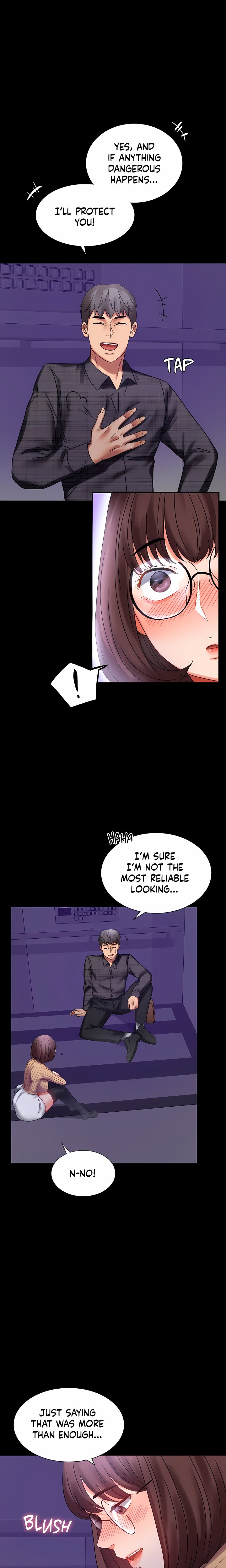 Infidelity 101 (Uncensored) 7