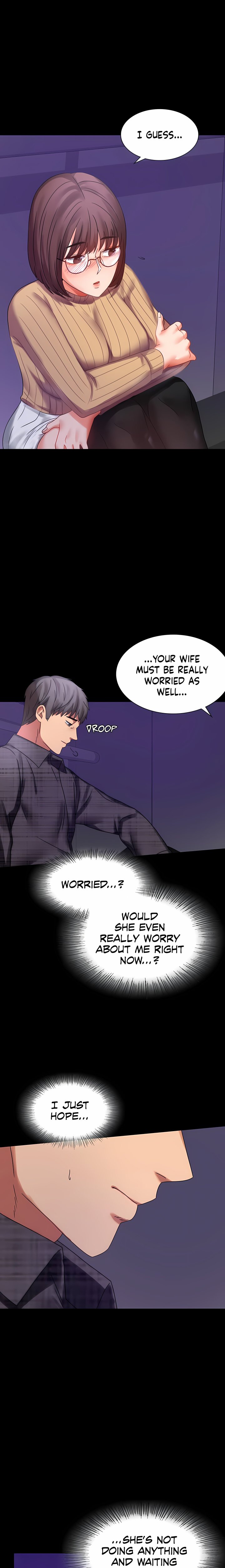 Infidelity 101 (Uncensored) 9