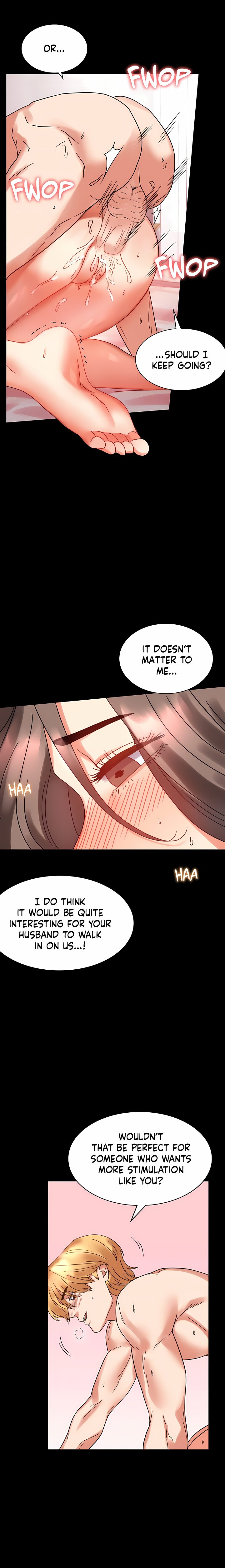 Infidelity 101 (Uncensored) 16