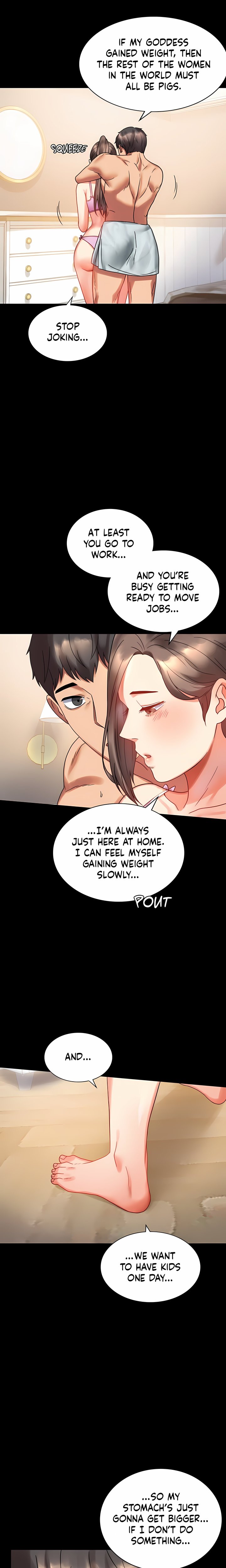 Infidelity 101 (Uncensored) 27