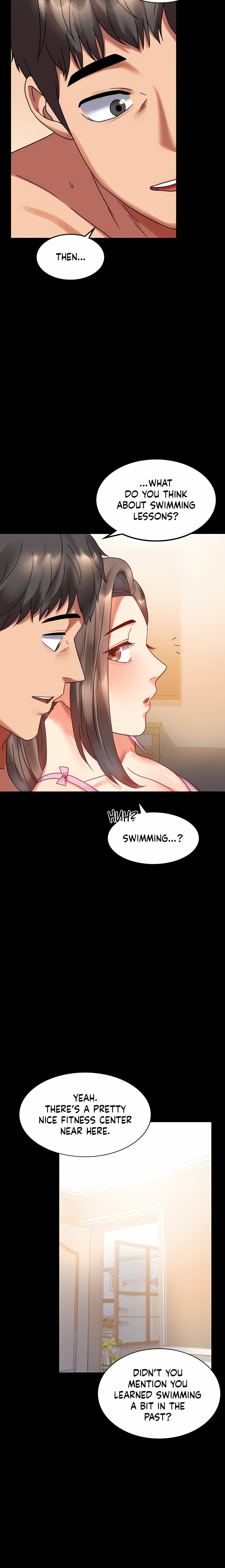 Infidelity 101 (Uncensored) 28