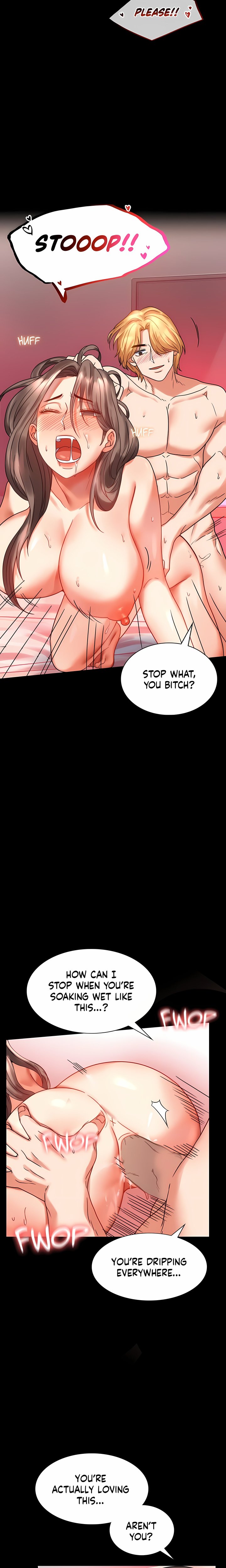 Infidelity 101 (Uncensored) 4
