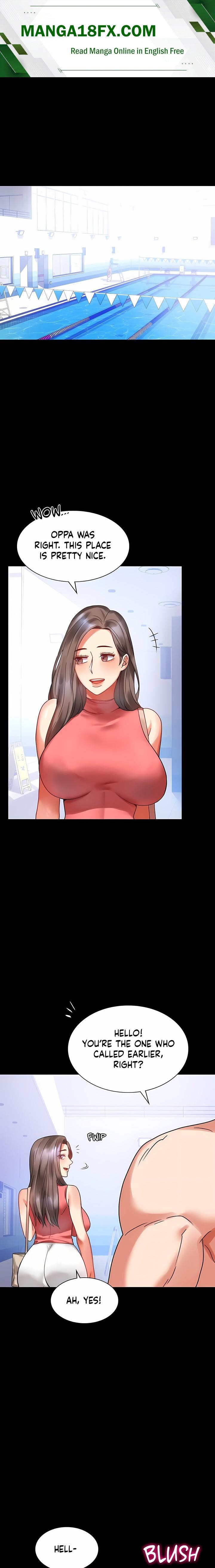 Infidelity 101 (Uncensored) 1