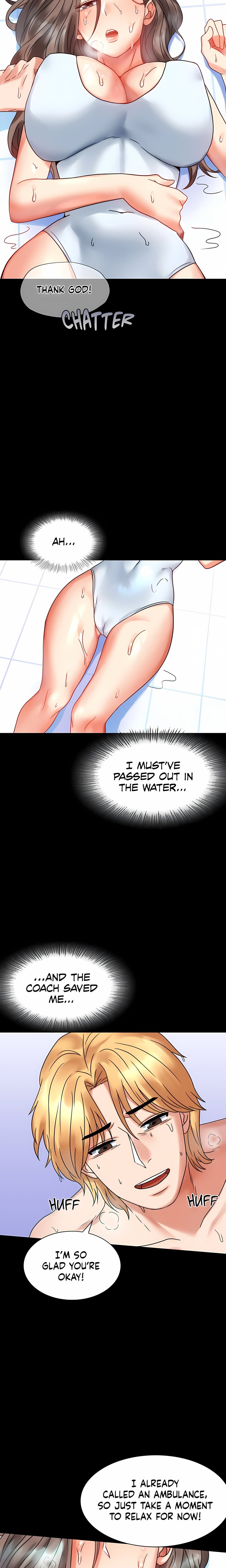 Infidelity 101 (Uncensored) 19
