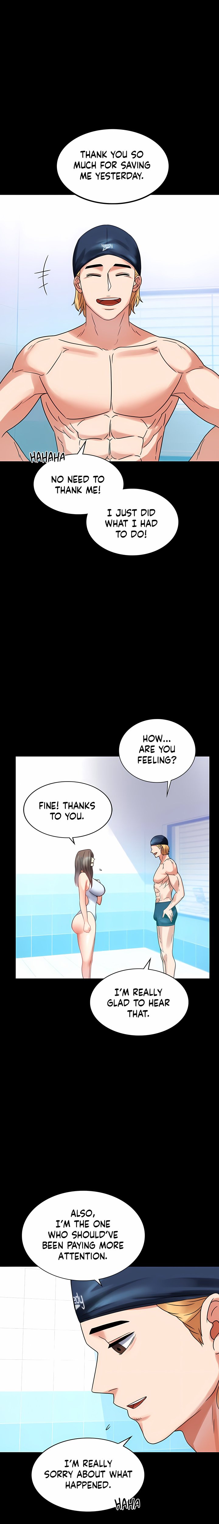 Infidelity 101 (Uncensored) 23