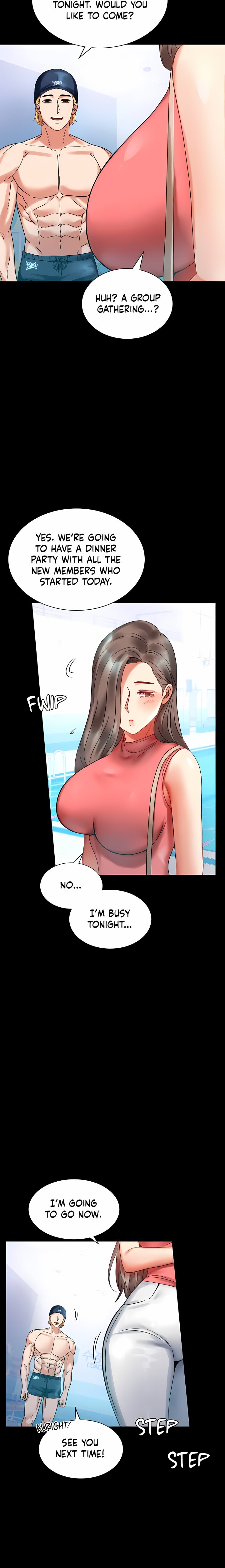 Infidelity 101 (Uncensored) 8