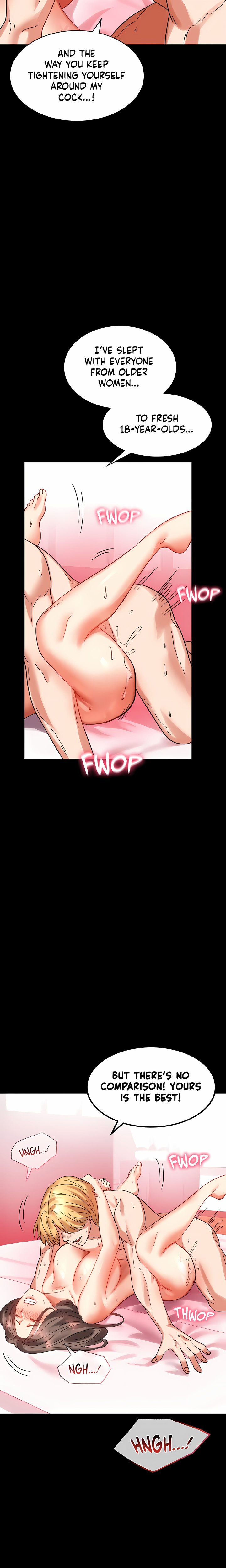 Infidelity 101 (Uncensored) 11
