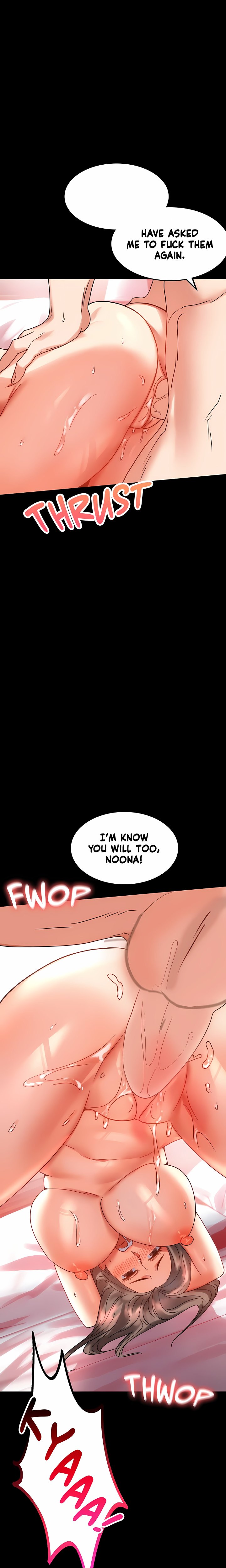 Infidelity 101 (Uncensored) 13