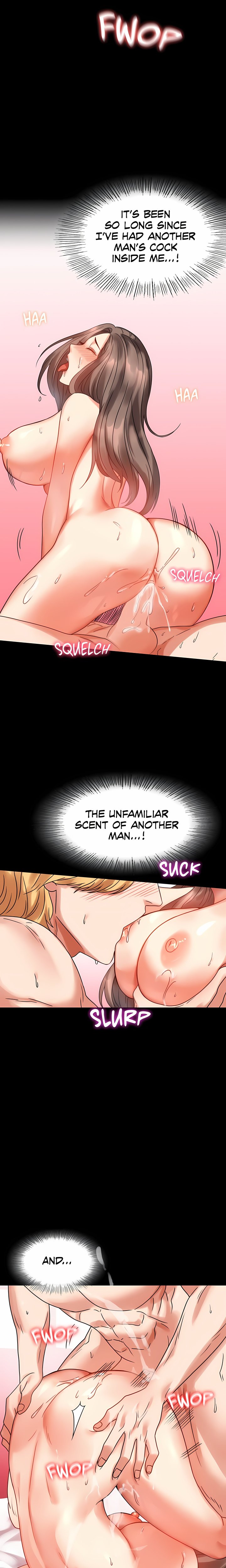 Infidelity 101 (Uncensored) 16
