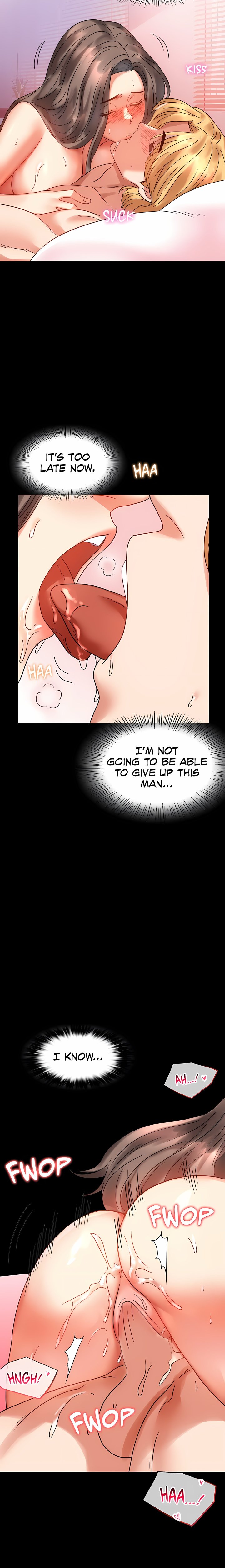 Infidelity 101 (Uncensored) 19