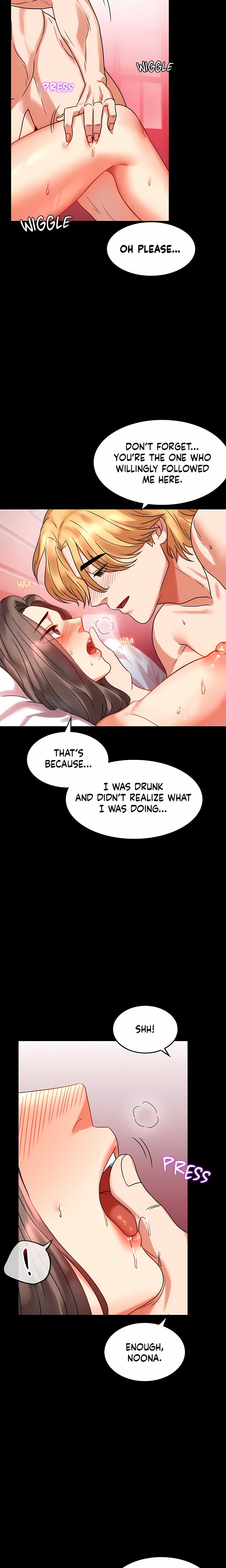 Infidelity 101 (Uncensored) 4