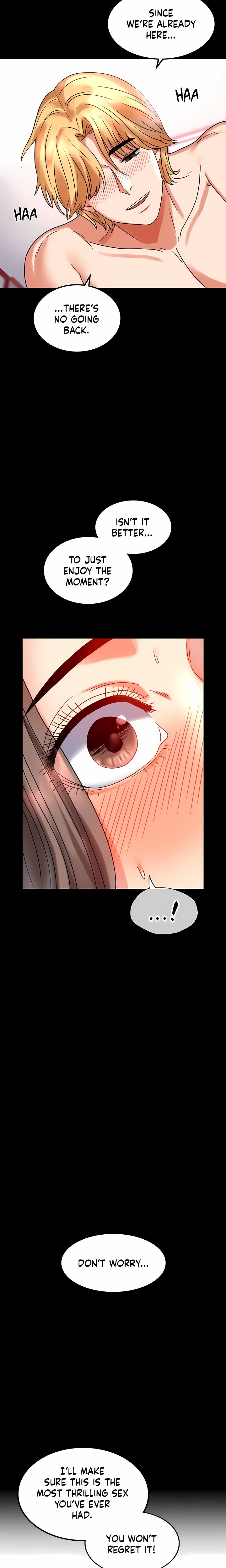 Infidelity 101 (Uncensored) 5