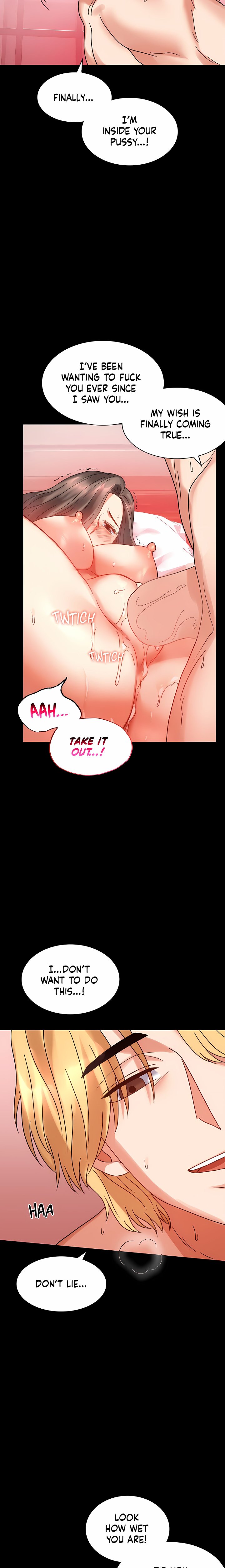 Infidelity 101 (Uncensored) 9