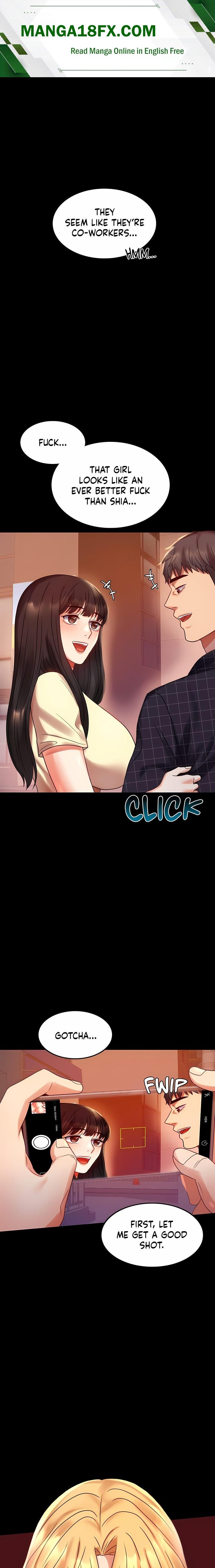 Infidelity 101 (Uncensored) 1