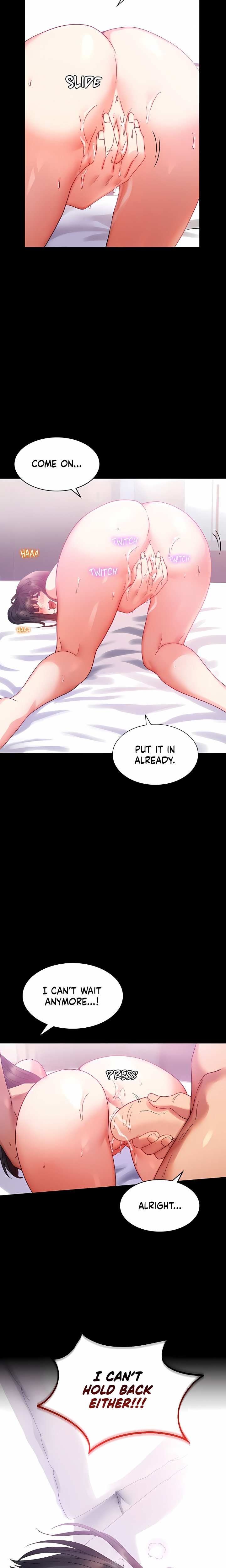 Infidelity 101 (Uncensored) 13