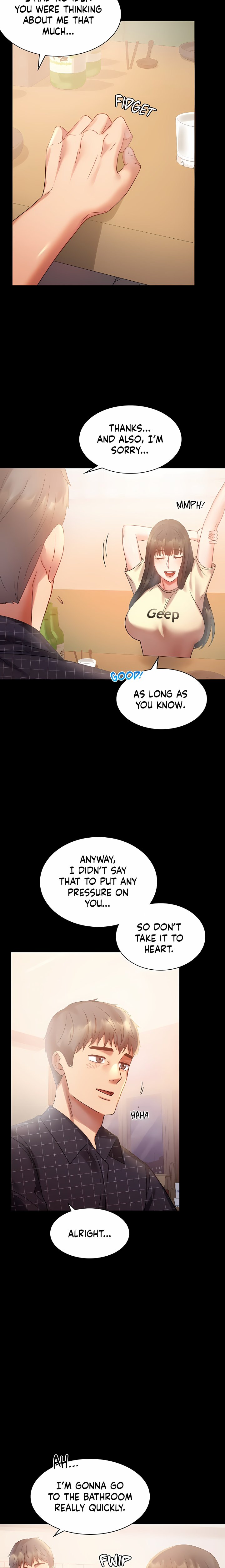 Infidelity 101 (Uncensored) 5