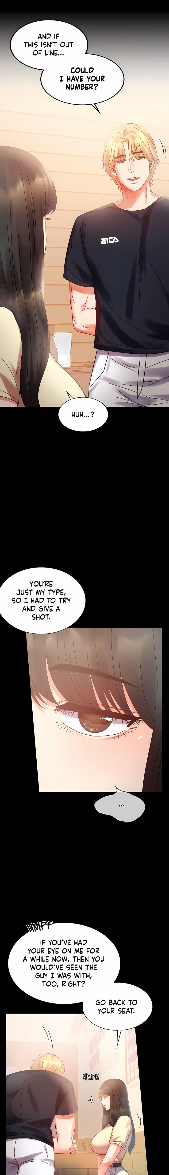 Infidelity 101 (Uncensored) 7