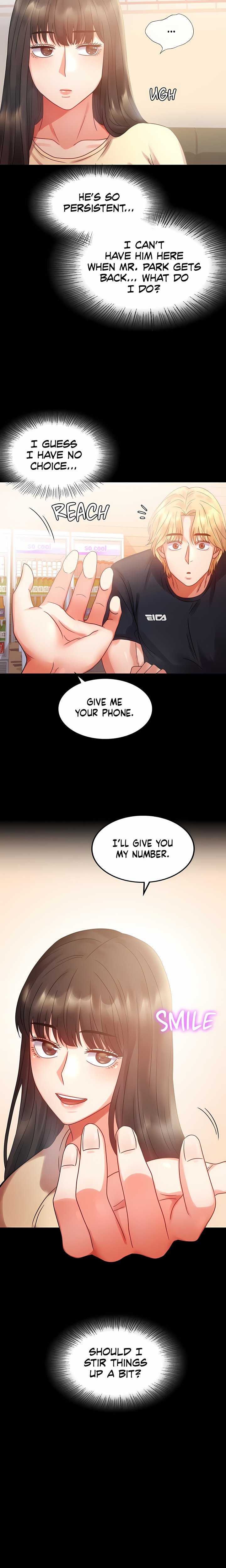 Infidelity 101 (Uncensored) 9