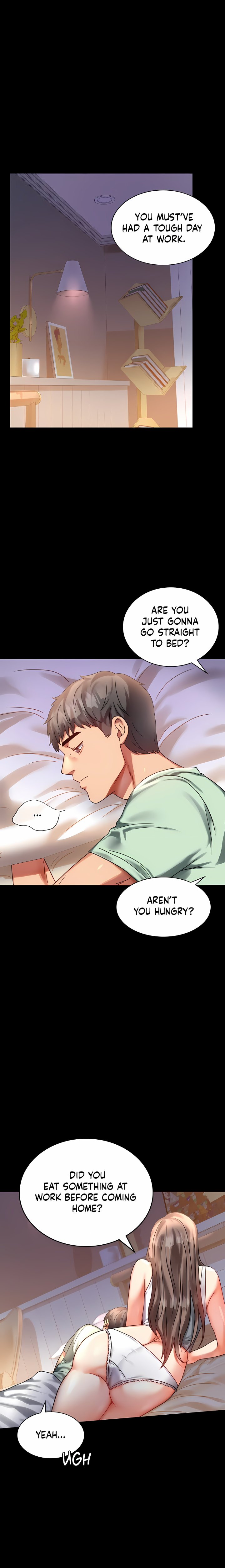 Infidelity 101 (Uncensored) 11