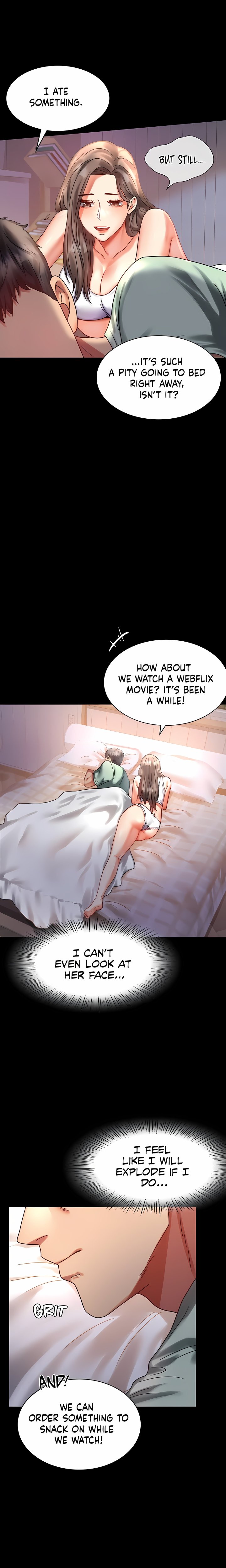 Infidelity 101 (Uncensored) 12