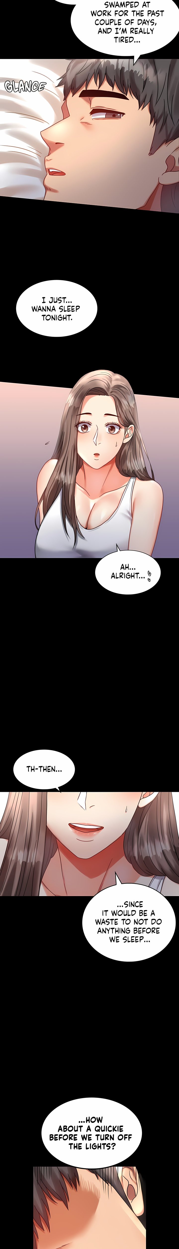 Infidelity 101 (Uncensored) 15
