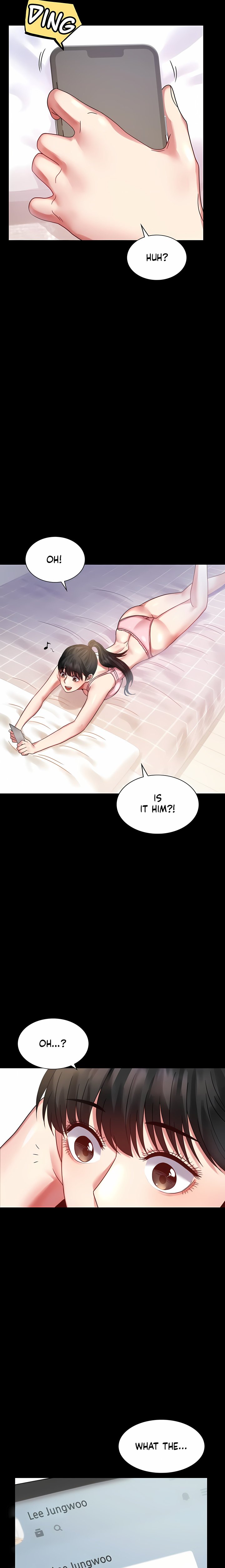 Infidelity 101 (Uncensored) 22