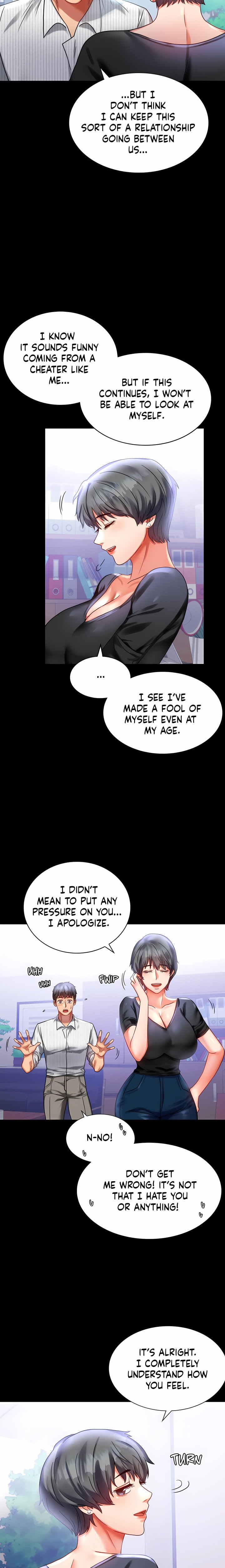 Infidelity 101 (Uncensored) 8