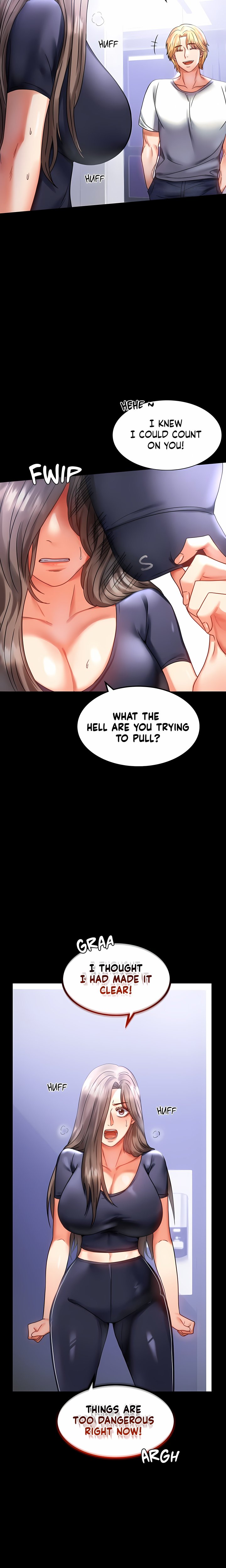 Infidelity 101 (Uncensored) 11