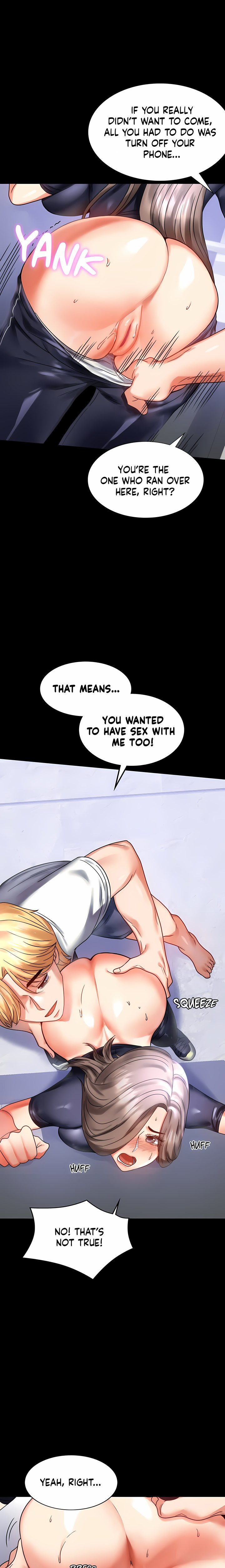 Infidelity 101 (Uncensored) 14