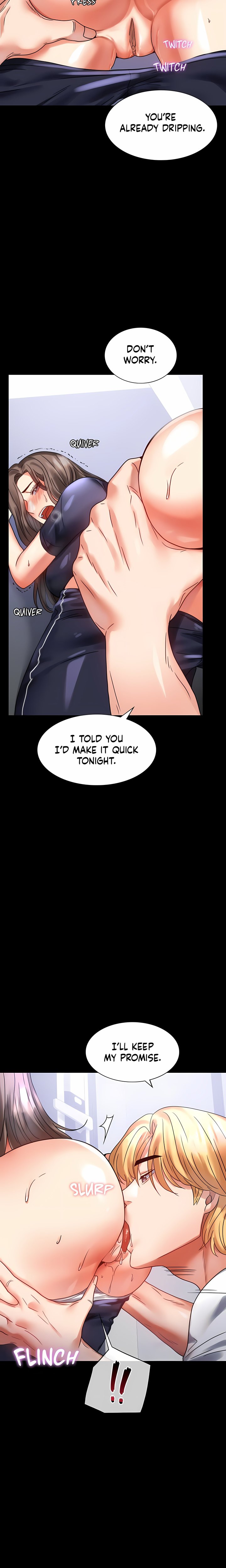 Infidelity 101 (Uncensored) 15