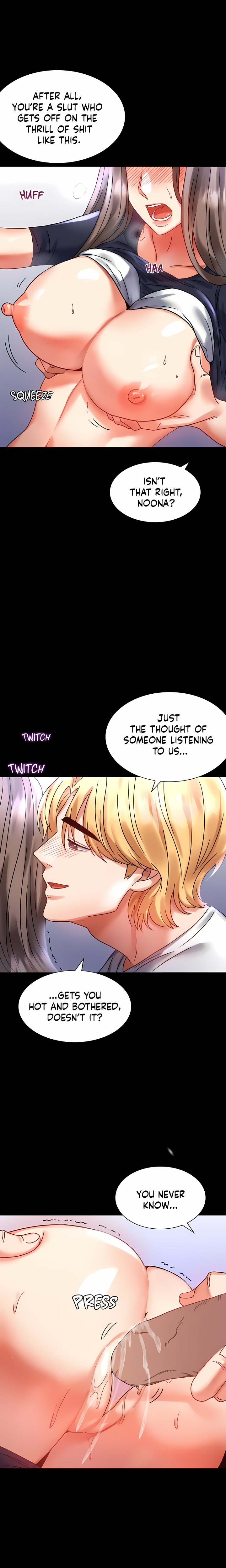 Infidelity 101 (Uncensored) 18