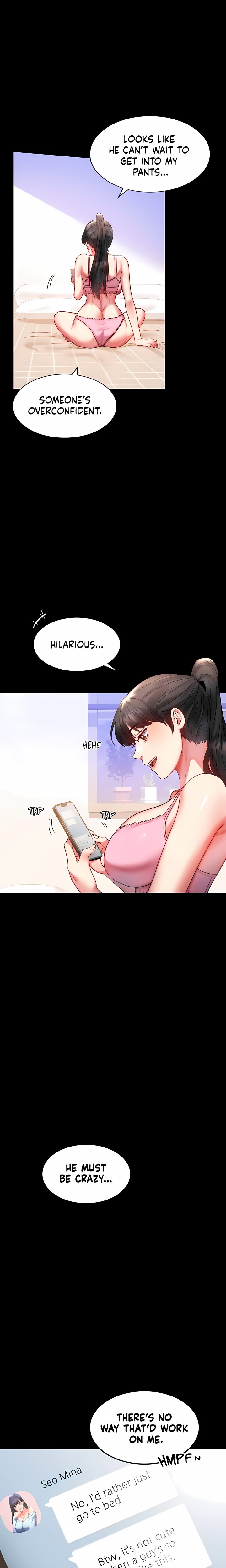 Infidelity 101 (Uncensored) 3