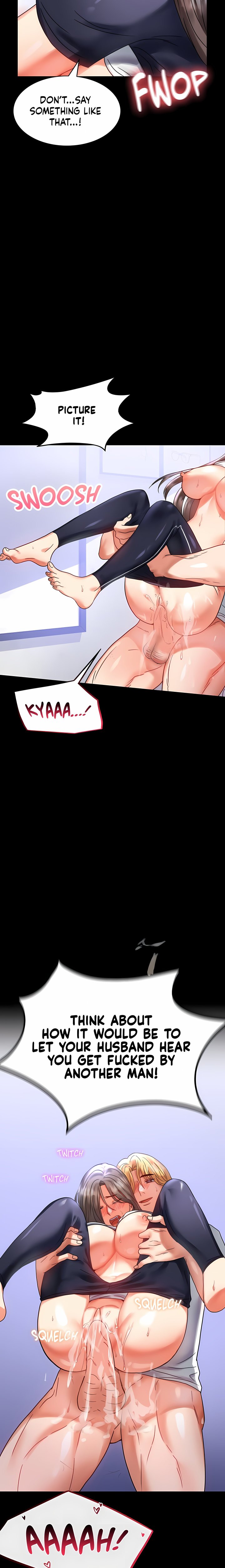 Infidelity 101 (Uncensored) 21
