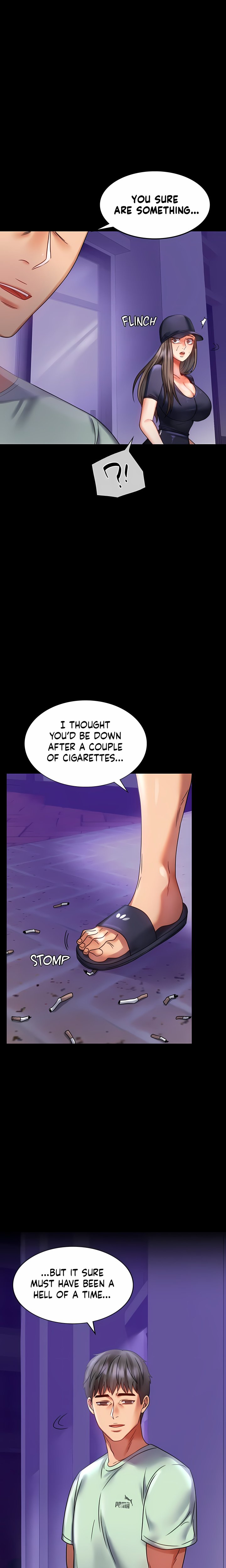 Infidelity 101 (Uncensored) 28