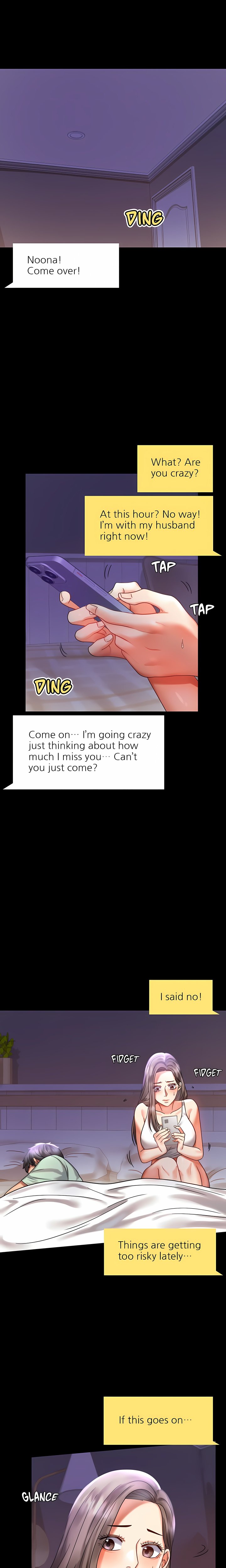Infidelity 101 (Uncensored) 6