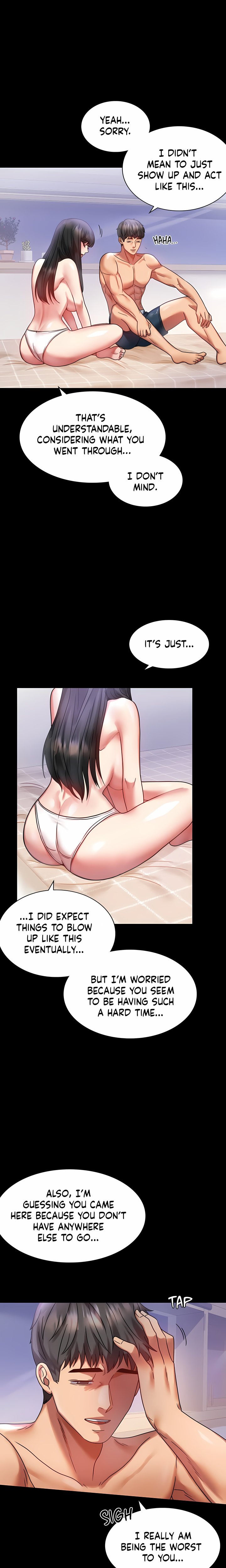 Infidelity 101 (Uncensored) 19