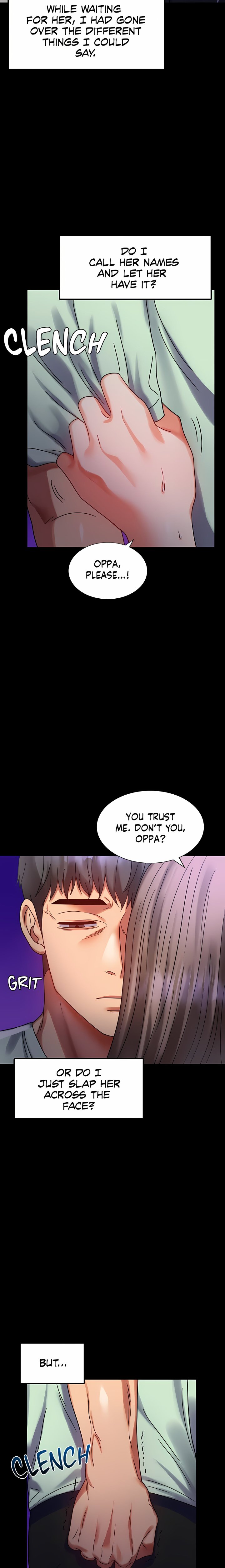 Infidelity 101 (Uncensored) 4