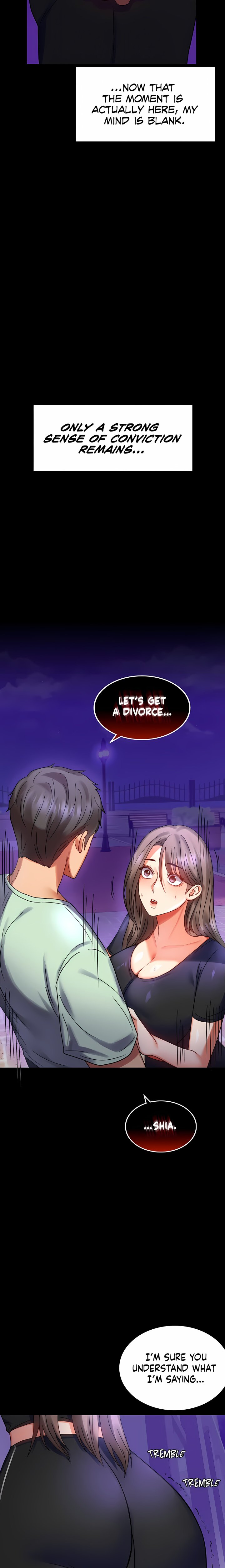 Infidelity 101 (Uncensored) 5