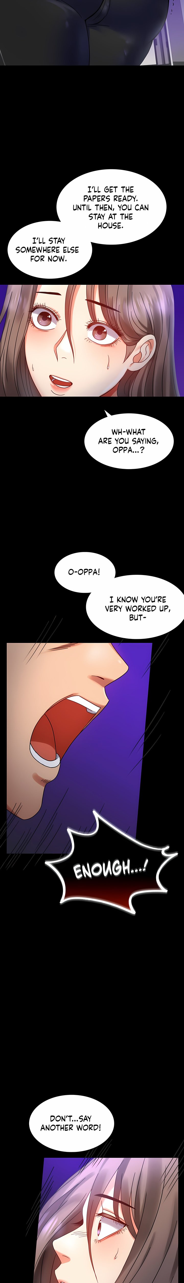 Infidelity 101 (Uncensored) 6