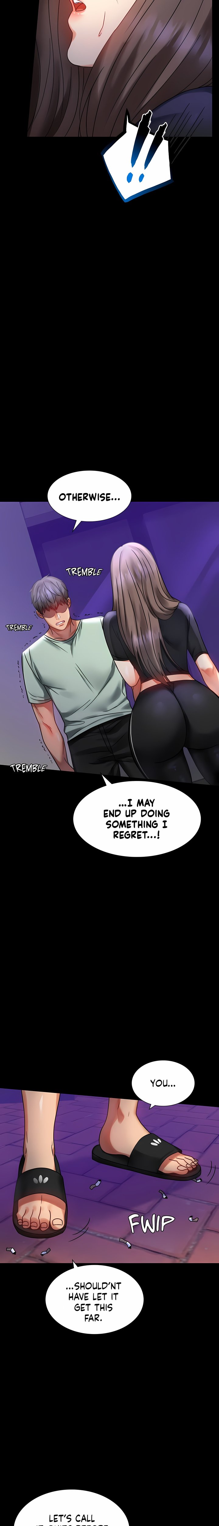 Infidelity 101 (Uncensored) 7