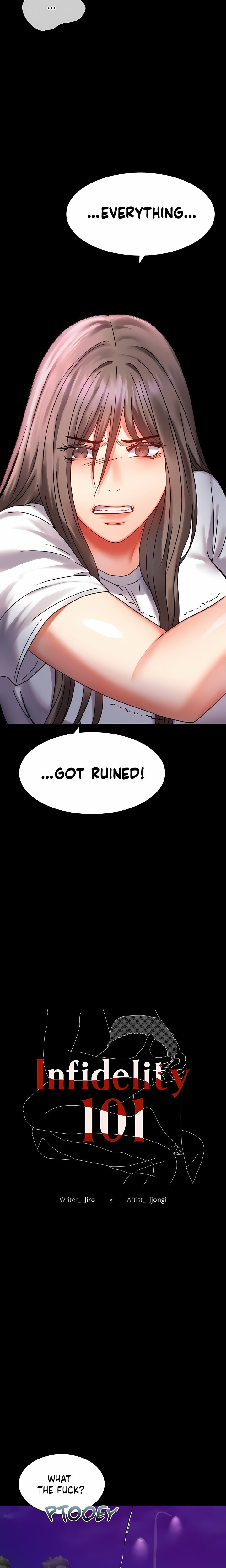 Infidelity 101 (Uncensored) 2