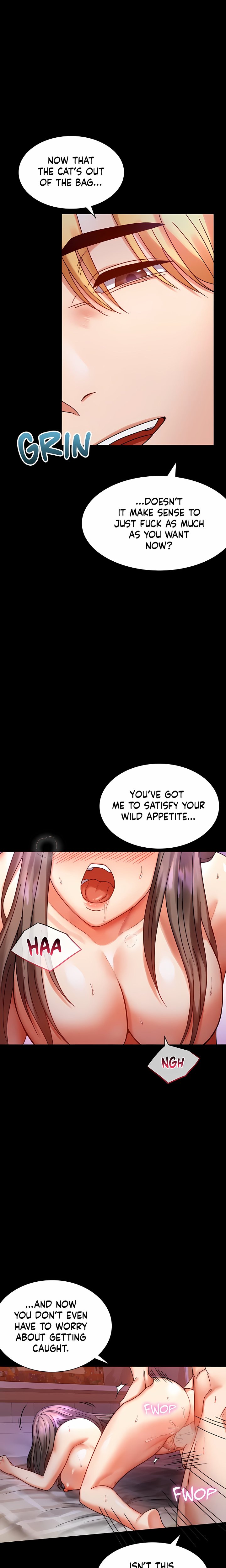 Infidelity 101 (Uncensored) 12